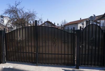 Teren de 603 mp, în Lăpuș - 3