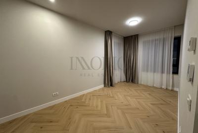 Apartament cu 4 camere, mobilat în Aviației - 9