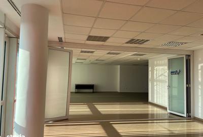 Spațiu comercial, de 363 mp, în Străulești - 2