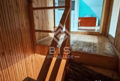 Casă cu 4 camere cu Teren 200 Mp în Colibița - 9