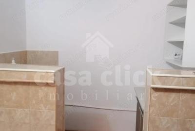 Garsoniera cocheta in inima ora?ului confort, lumina ?i accesibilitate in zona Spicu! - 4