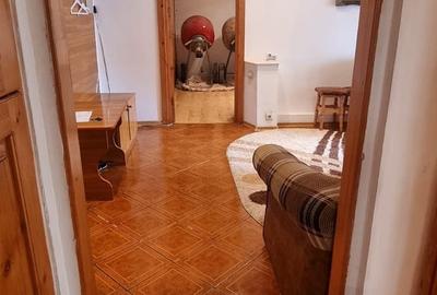 Apartament cu 2 camere decomandat, mobilat în Ștefan cel Mare - 7
