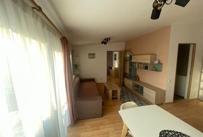Apartament de inchiriat | Florilor | Balcon | 45 mp - 5