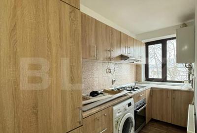 Apartament 2 camere, finisat, zona Spiru Haret - 6