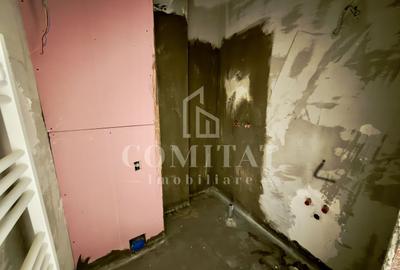 Apartament cu 4 camere semidecomandat în Zorilor - 8