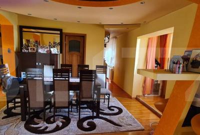 Apartament 4 camere, 80 mp, zona Ultracentrala - 6