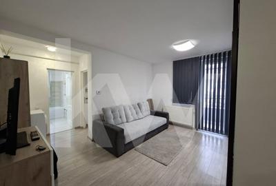 Studio modern de inchiriat - complet mobilat si utillat Studio modern de inchiriat - complet mobilat si utillat - 2