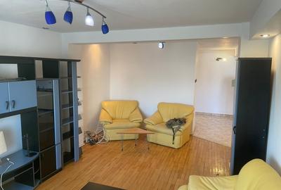 Apartament 4 camere, 125 mp, mobilat utilat, zona Centrala - 5