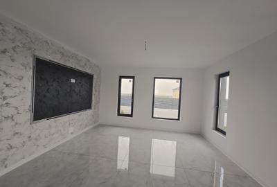 Casa individuala- 3 camere - 2 bai- incalzire pardoseala - 3