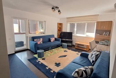 Apartament 3 camere/ Centrala proprie/ 6 minute de metrou Apartament 3 camere/ Centrala proprie/ 6 minute de metrou - 2