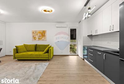 Apartament cu 2 camere în Central - 1
