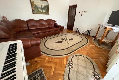 Apartament cu 3 camere decomandat în Lugoj - 7