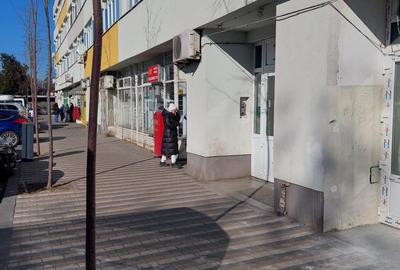 Inchiriere spatiu comercial - 5