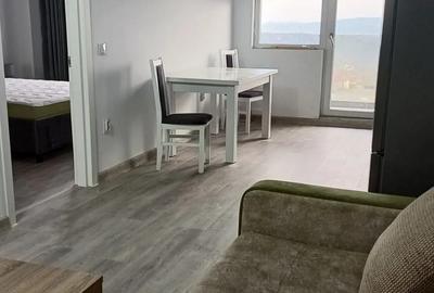 Apartament cu 2 camere nedecomandat în Copou - 4
