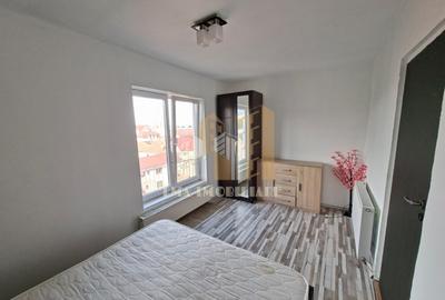 Apartament cu 2 camere semidecomandat, mobilat în Astra - 13