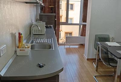 Inchiriez apartament 2 camere