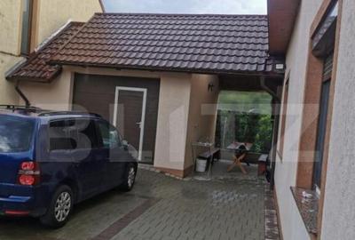 Casa individuala 5 camere, zona Centrala Radauti - 7