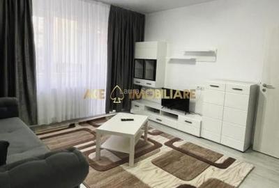 Garsonieră decomandată, mobilată în Berceni - 3