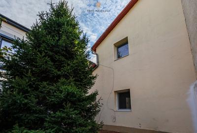 Casa cu garaj Timisoara - Kaufland Porumbescu | Teren 271 mp Casa cu garaj Timisoara - Kaufland Porumbescu | Teren 271 mp - 5
