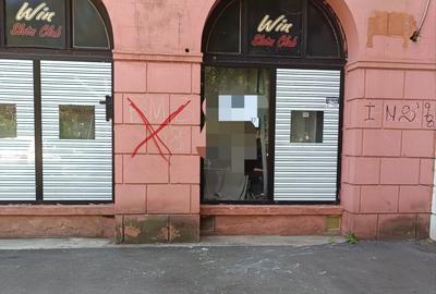 Spațiu comercial, de 135 mp, în Basarabia - 1