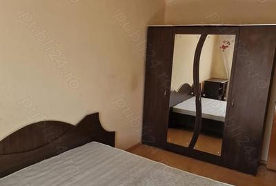 Apartament cu 2 camere nedecomandat în Dacia - 10
