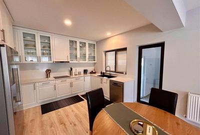 Imobil pe parter, zona linistita Stupini, Brasov - 4