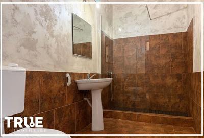 Apartament cu 3 camere decomandat, mobilat în Gheorgheni - 8