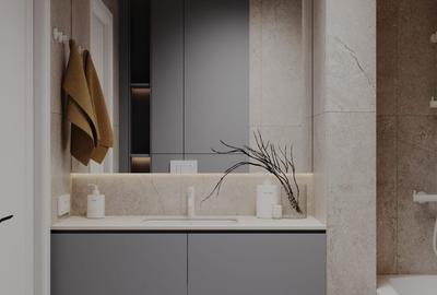 Apartament cu 3 camere decomandat în Militari - 10