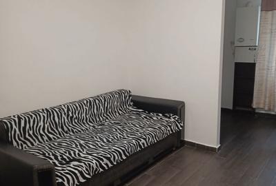 Garsonieră semidecomandată în Drumul Carului - 3