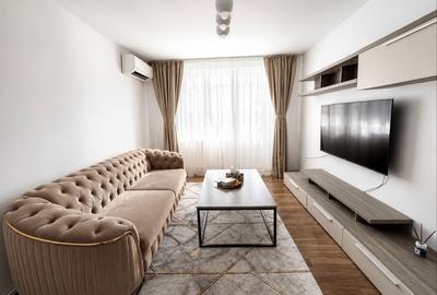 Apartament cu 3 camere decomandat în Central - 4