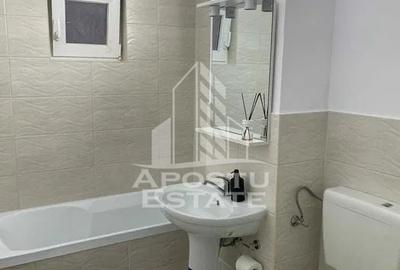 Apartament cu 2 camere decomandat, mobilat în Soarelui - 2