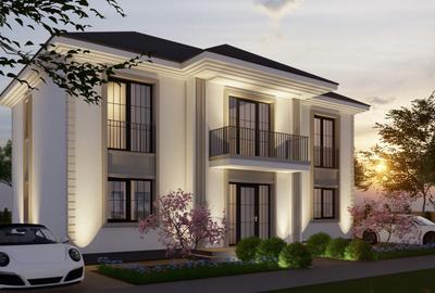 "The Mansion" by Alpha City Residence - 3