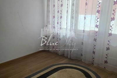 Apartament cu 2 camere semidecomandat în City Park Mall - 2