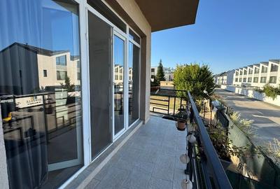 Apartament 2 camere Pipera - 76 mp - aproape de Str Erou Iancu Nicolae - 5