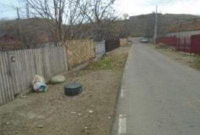 Casa si teren Coconari, jud. Buzau ID: R1927279 - 1