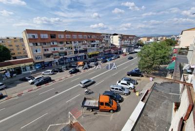 Inchiriere apartament 2 camere, situat in Targu Jiu, Str.Victoriei - 11