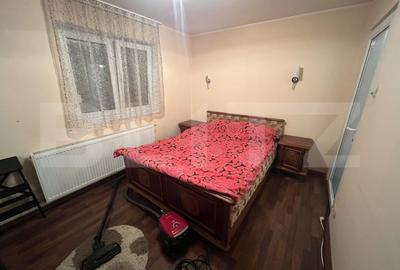 Apartament 2 camere, 48 mp utili, zona Micro 11 - 10
