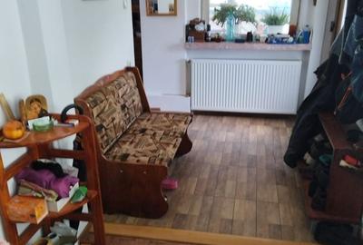 Casă cu 4 camere cu Teren 375 Mp în Ciritei - 6