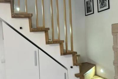 Casă cu 4 camere cu Teren 495 Mp în Tăuții-Măgherăuș - 1