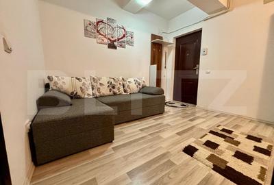 Apartament de vanzare, 2 dormitoare, 46 mp, zona Stejarului - 3