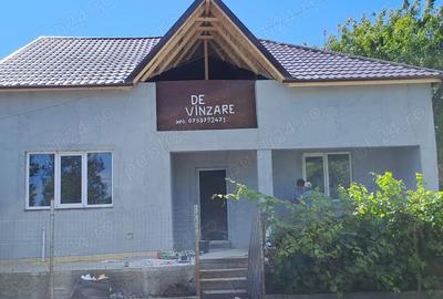 Casă cu 3 camere în Central - 5