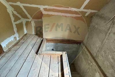 Casa / Vila la gri in Pangarati Neamt - 8