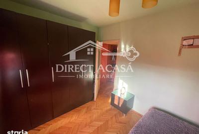 Apartament cu 4 camere în 22 Decembrie 1989 - 14
