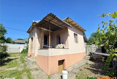 Casă cu 3 camere în Uricani - 2