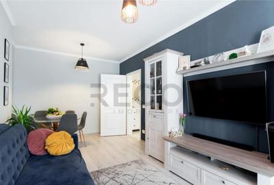 APARTAMENT 2 CAMERE ONESTILOR - 8