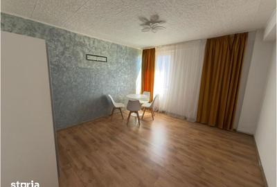 Apartament cu 3 camere semidecomandat în Democrației - 6