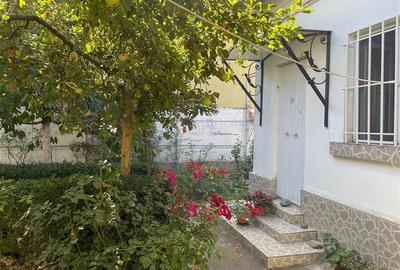 Casă individuală cu 2 camere cu Canalizare în Brâncoveanu - 1