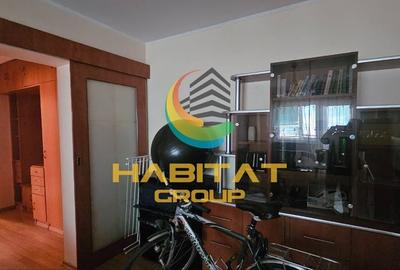 Apartament 3 camere, loc de parcare- Timpuri Noi - 8