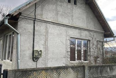 Vand Casa Cisteiu de mures - 5