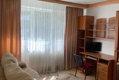 Apartament cu 2 camere semidecomandat în George Enescu - 1